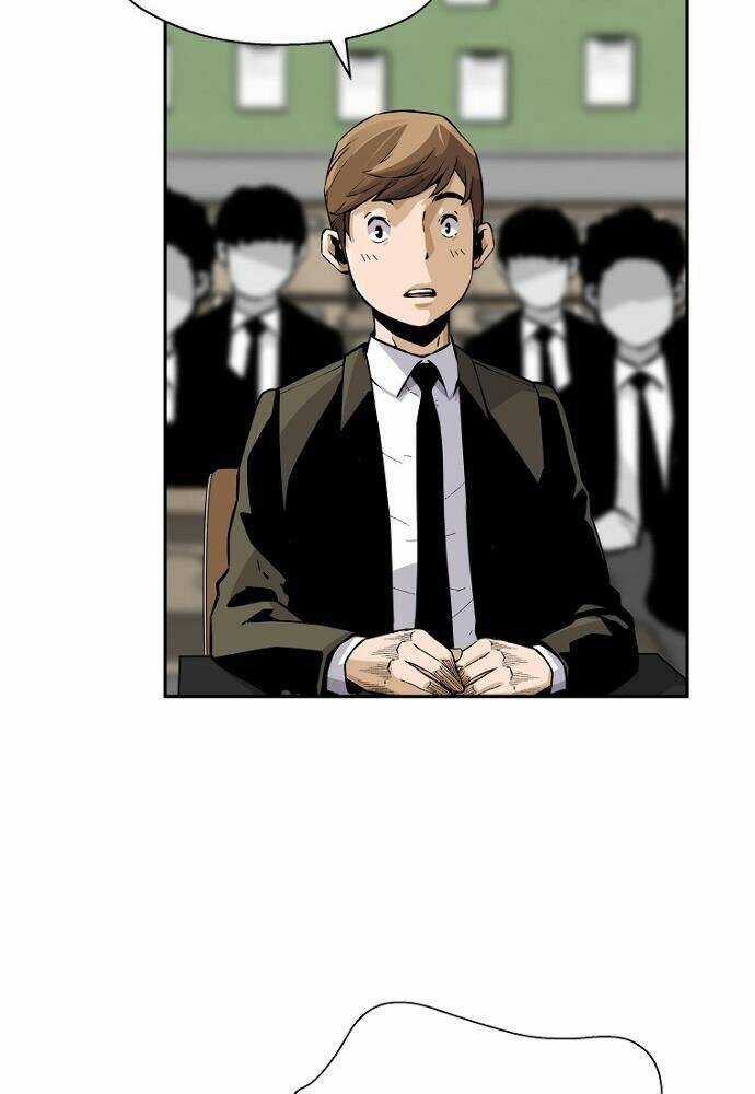 Sự Trở Lại Của Huyền Thoại Chapter 17 trang 17