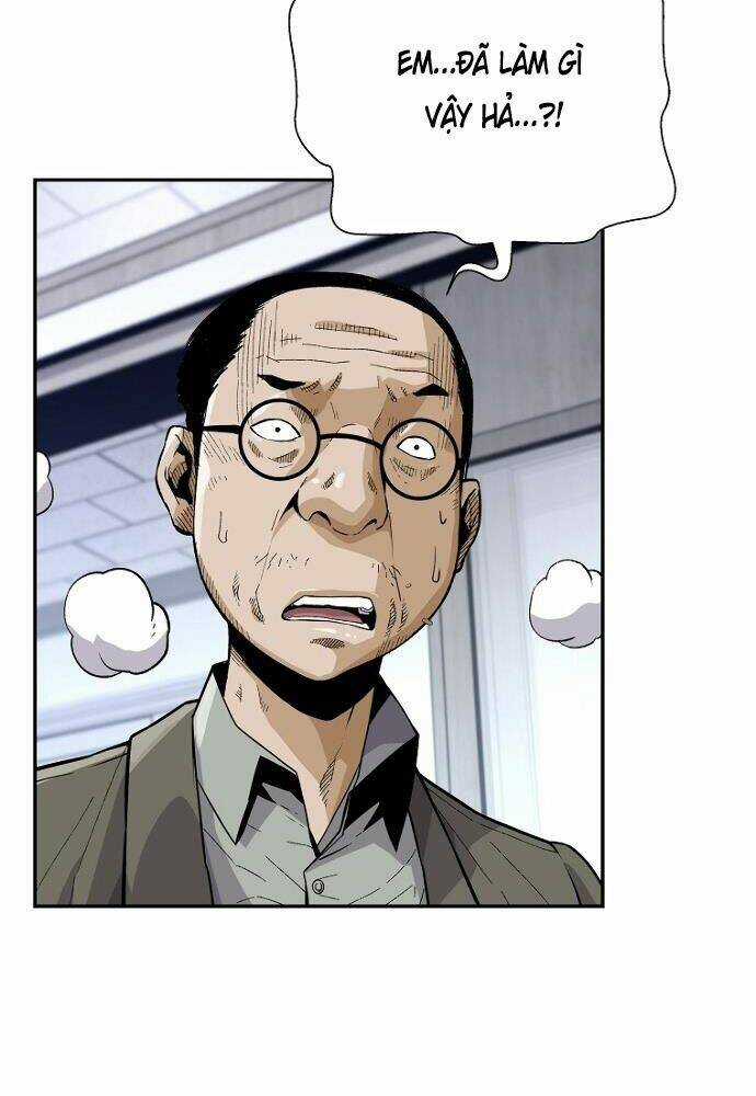 Sự Trở Lại Của Huyền Thoại Chapter 17 trang 18