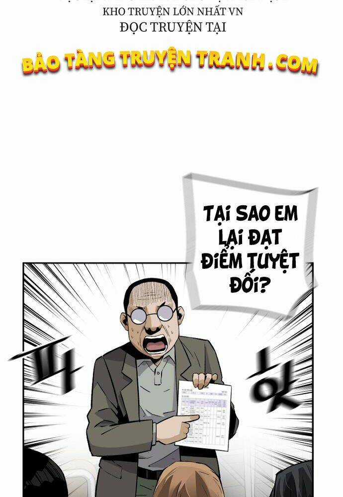 Sự Trở Lại Của Huyền Thoại Chapter 17 trang 20