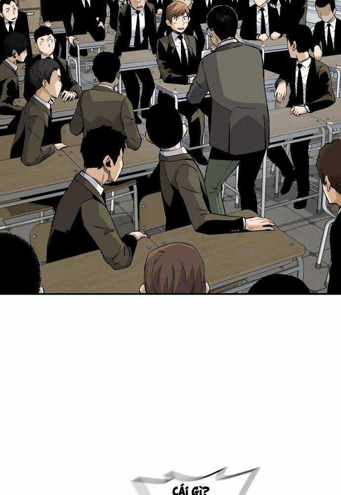 Sự Trở Lại Của Huyền Thoại Chapter 17 trang 22