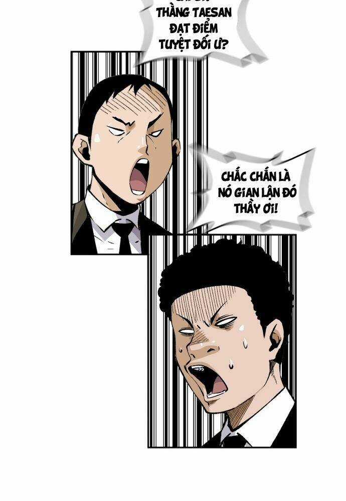 Sự Trở Lại Của Huyền Thoại Chapter 17 trang 23