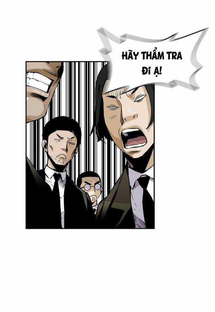 Sự Trở Lại Của Huyền Thoại Chapter 17 trang 24