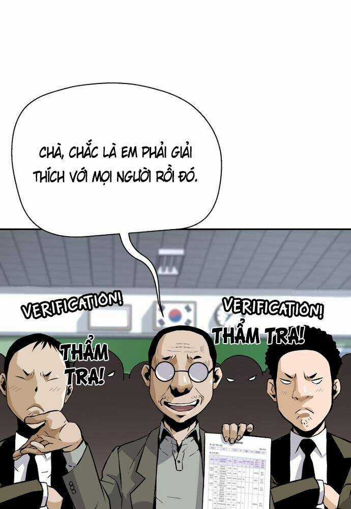 Sự Trở Lại Của Huyền Thoại Chapter 17 trang 25