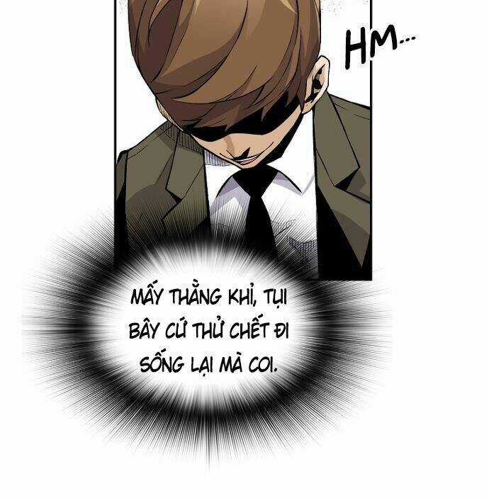 Sự Trở Lại Của Huyền Thoại Chapter 17 trang 27