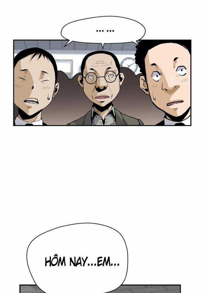 Sự Trở Lại Của Huyền Thoại Chapter 17 trang 28