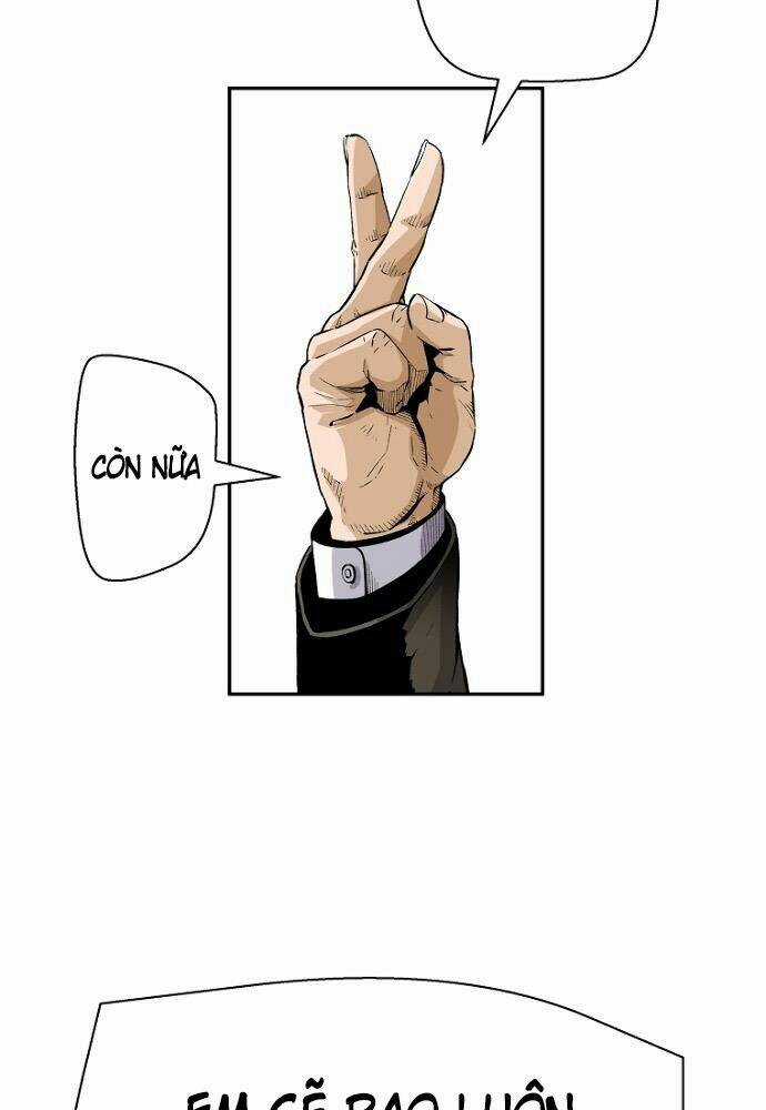 Sự Trở Lại Của Huyền Thoại Chapter 17 trang 32