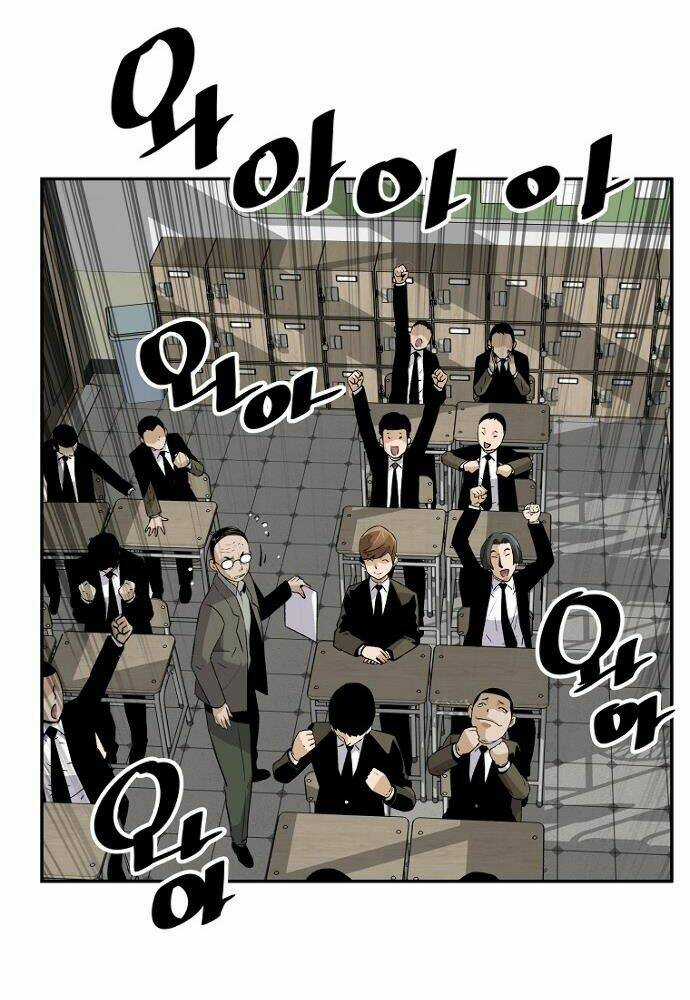 Sự Trở Lại Của Huyền Thoại Chapter 17 trang 35