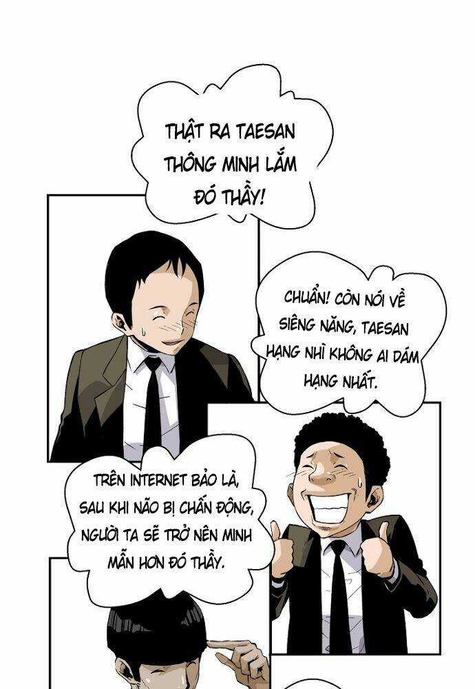 Sự Trở Lại Của Huyền Thoại Chapter 17 trang 36