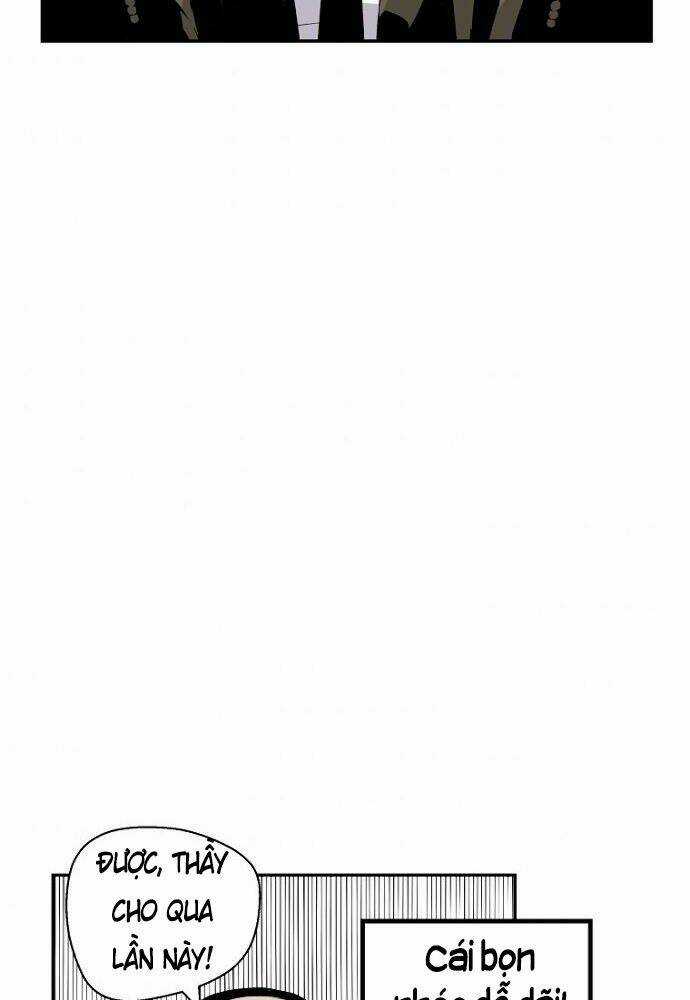 Sự Trở Lại Của Huyền Thoại Chapter 17 trang 39