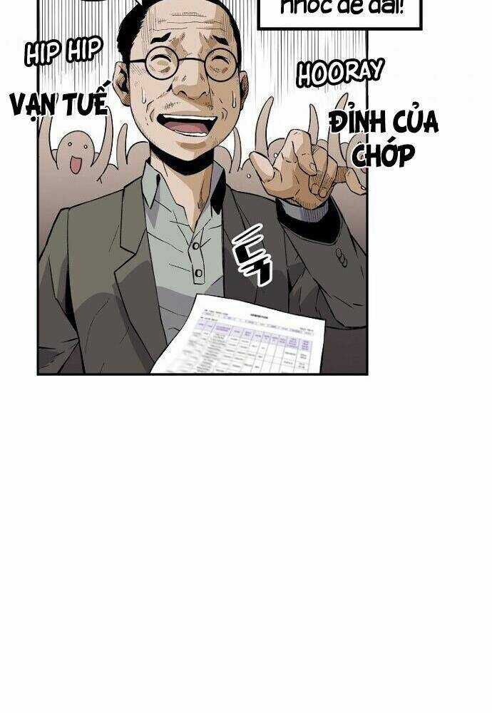 Sự Trở Lại Của Huyền Thoại Chapter 17 trang 40