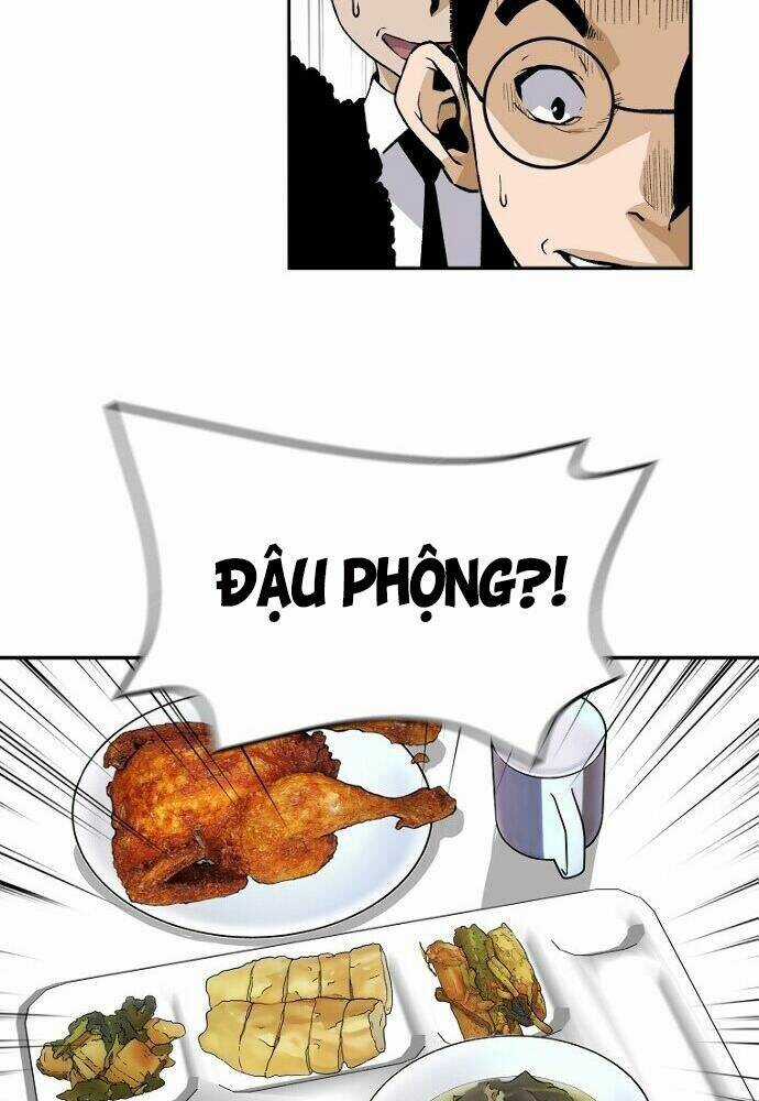 Sự Trở Lại Của Huyền Thoại Chapter 17 trang 42