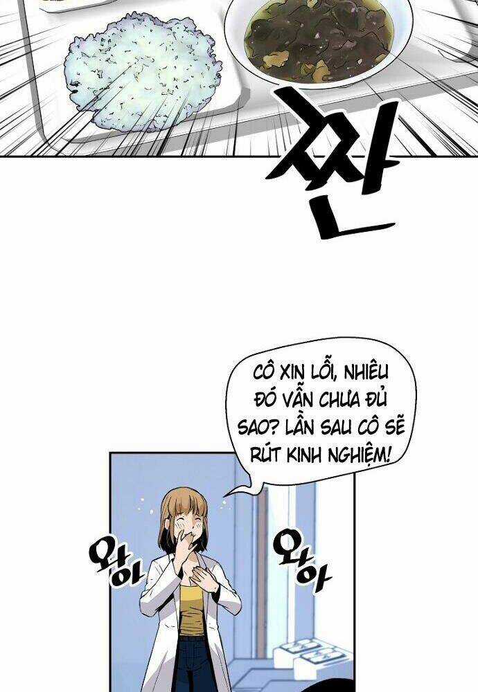 Sự Trở Lại Của Huyền Thoại Chapter 17 trang 43