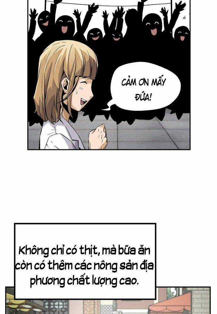 Sự Trở Lại Của Huyền Thoại Chapter 17 trang 45