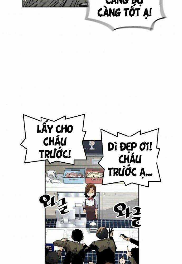 Sự Trở Lại Của Huyền Thoại Chapter 17 trang 49