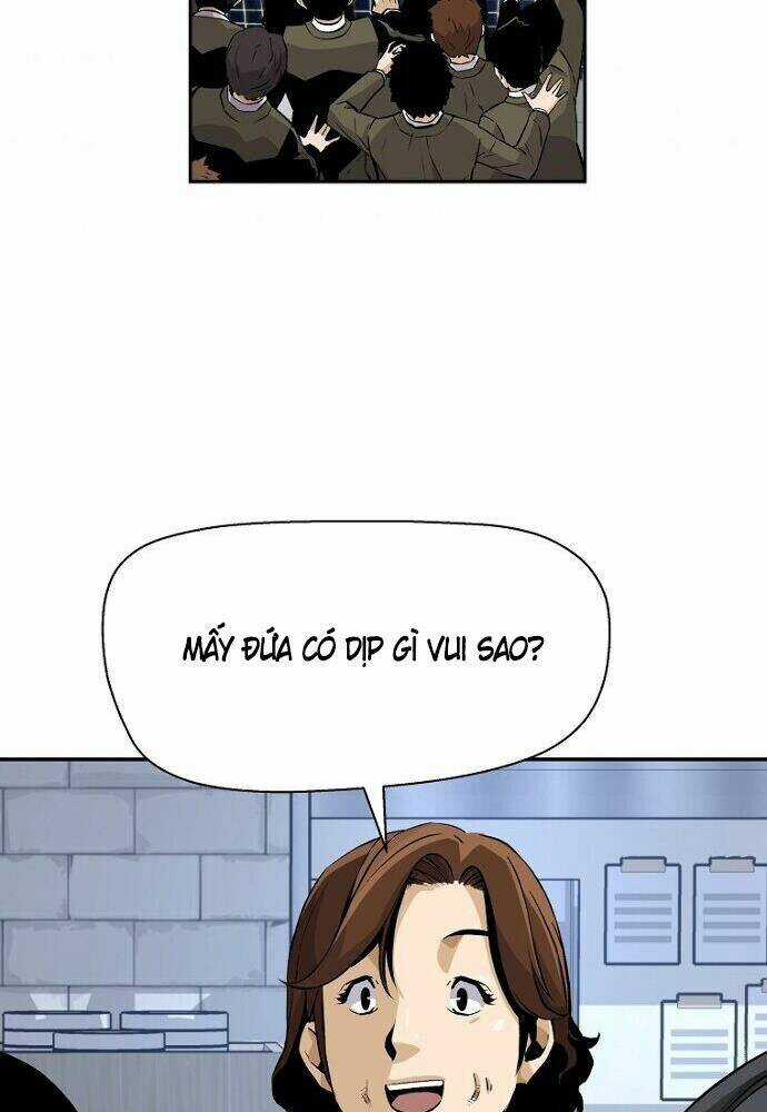 Sự Trở Lại Của Huyền Thoại Chapter 17 trang 50