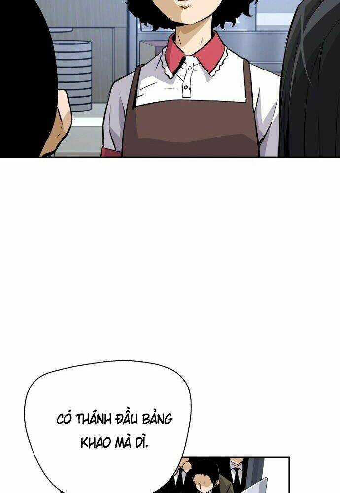 Sự Trở Lại Của Huyền Thoại Chapter 17 trang 51