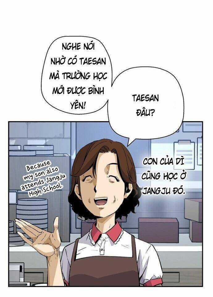 Sự Trở Lại Của Huyền Thoại Chapter 17 trang 54