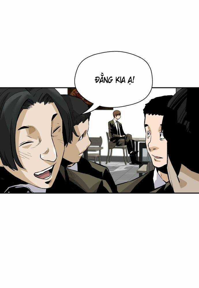 Sự Trở Lại Của Huyền Thoại Chapter 17 trang 55