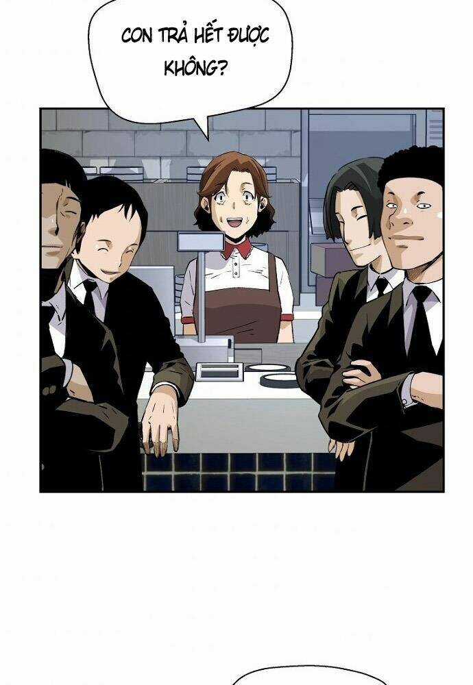 Sự Trở Lại Của Huyền Thoại Chapter 17 trang 59