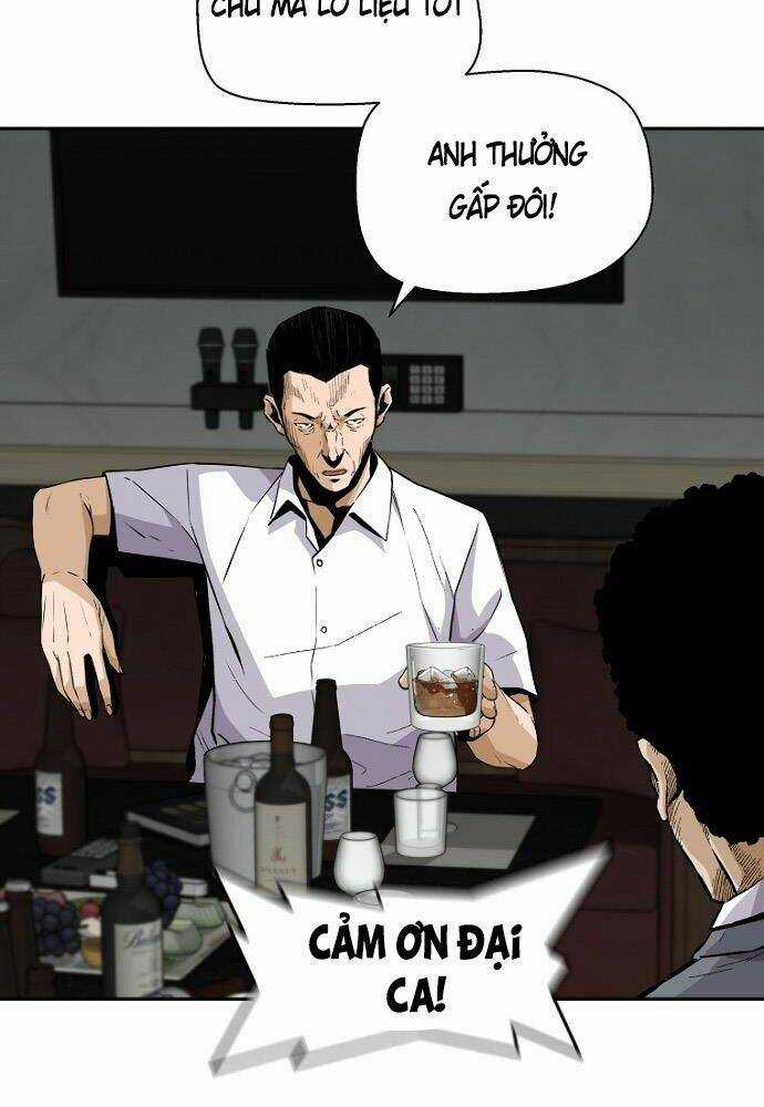 Sự Trở Lại Của Huyền Thoại Chapter 17 trang 6