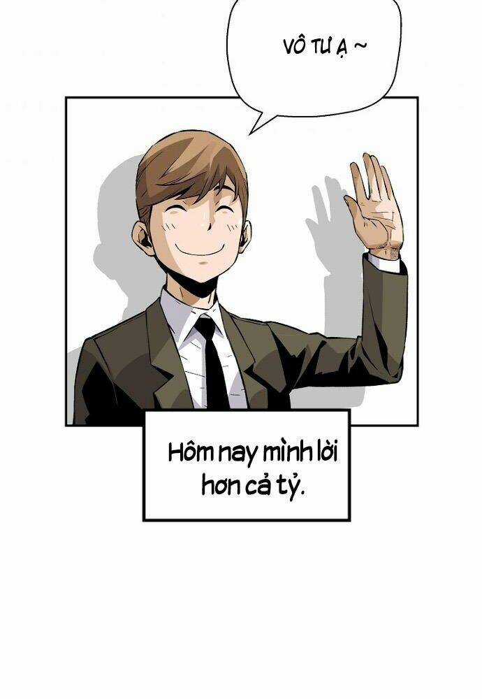 Sự Trở Lại Của Huyền Thoại Chapter 17 trang 60