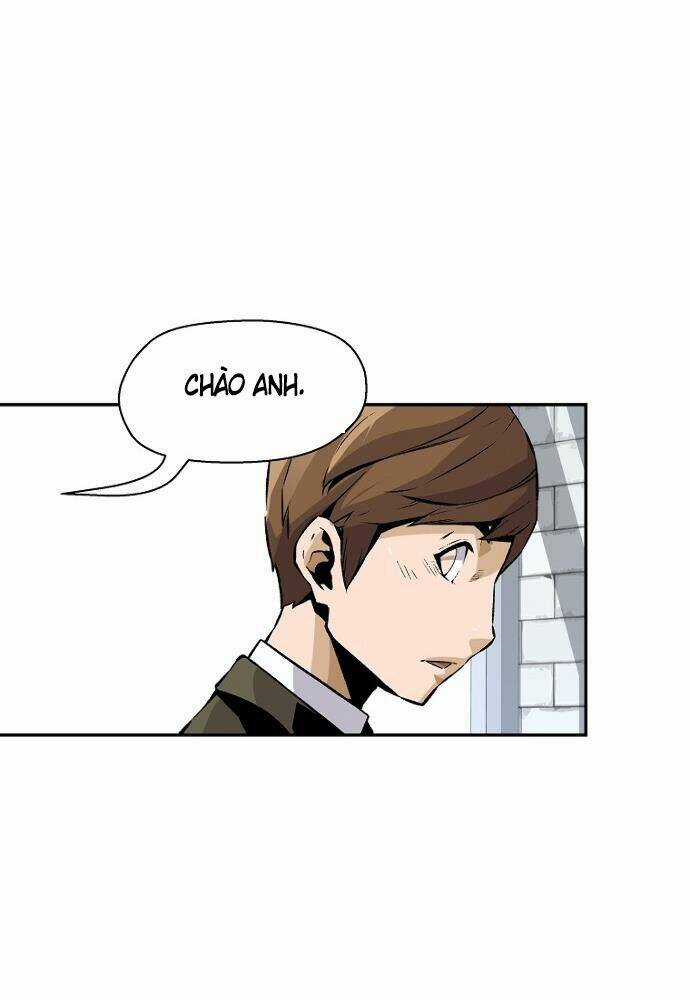 Sự Trở Lại Của Huyền Thoại Chapter 17 trang 61