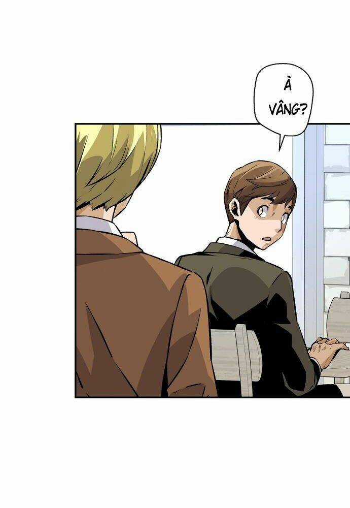 Sự Trở Lại Của Huyền Thoại Chapter 17 trang 62