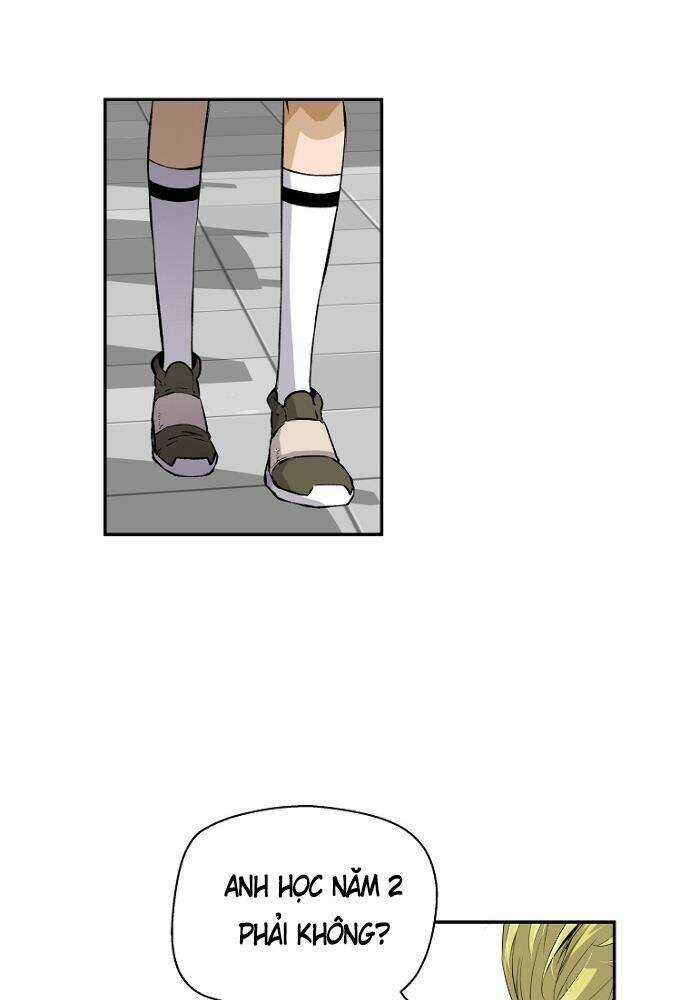 Sự Trở Lại Của Huyền Thoại Chapter 17 trang 63