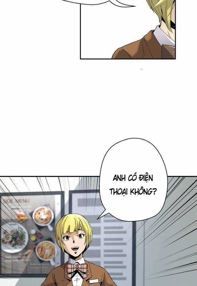 Sự Trở Lại Của Huyền Thoại Chapter 17 trang 64