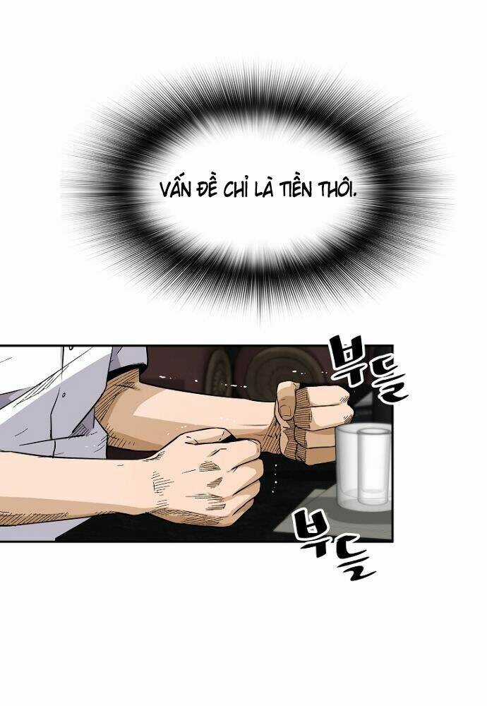 Sự Trở Lại Của Huyền Thoại Chapter 17 trang 7