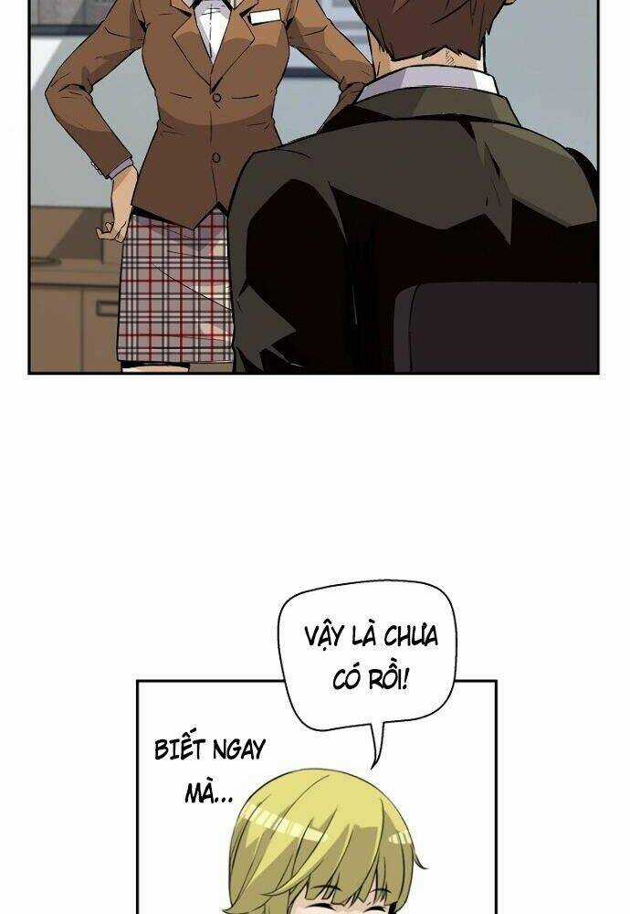 Sự Trở Lại Của Huyền Thoại Chapter 17 trang 70