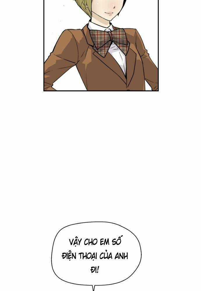 Sự Trở Lại Của Huyền Thoại Chapter 17 trang 71