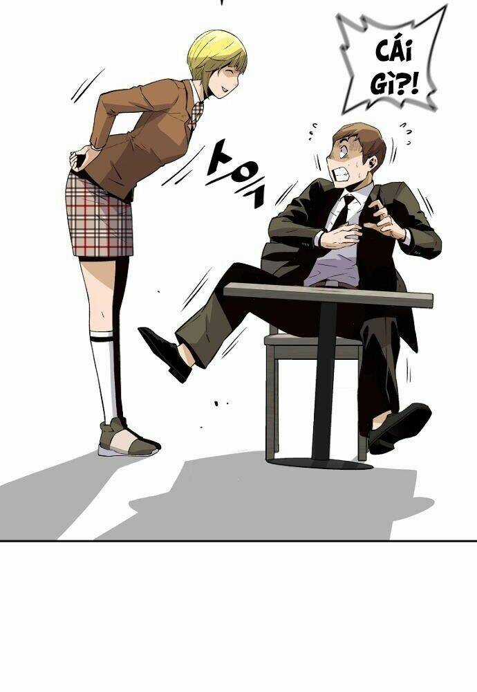 Sự Trở Lại Của Huyền Thoại Chapter 17 trang 72