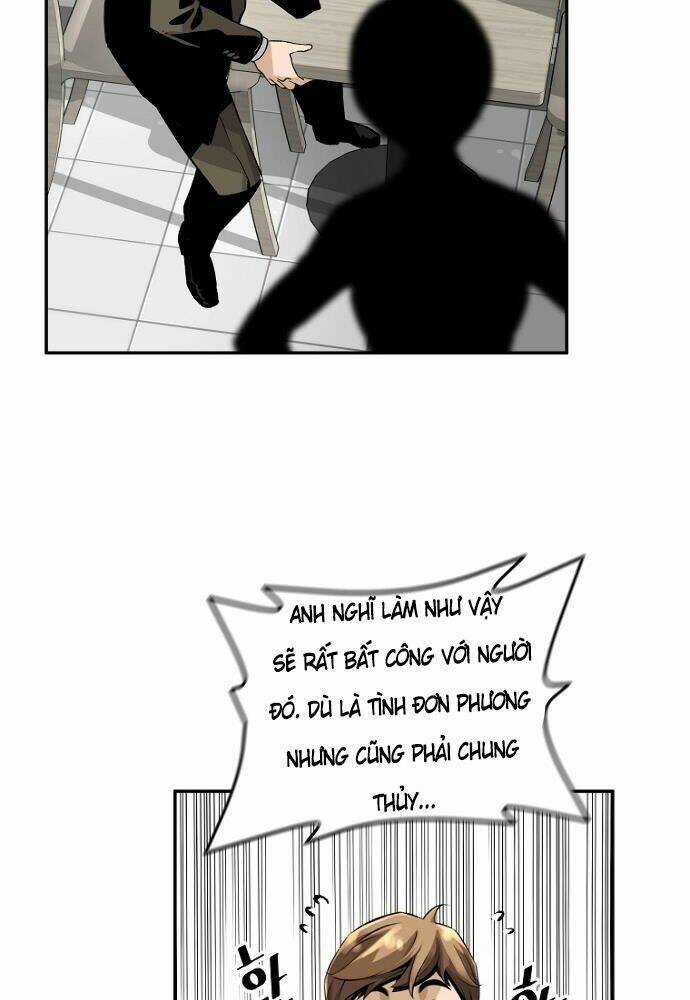 Sự Trở Lại Của Huyền Thoại Chapter 17 trang 74