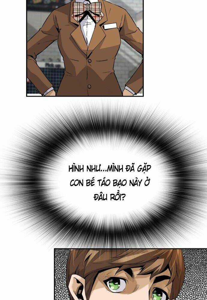 Sự Trở Lại Của Huyền Thoại Chapter 17 trang 76