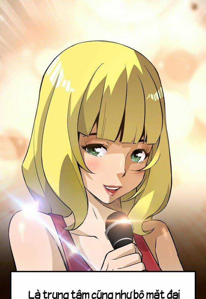 Sự Trở Lại Của Huyền Thoại Chapter 17 trang 82