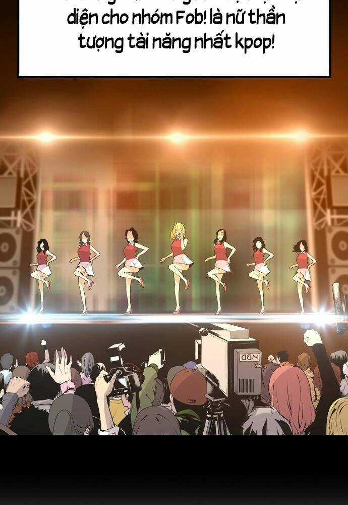 Sự Trở Lại Của Huyền Thoại Chapter 17 trang 83