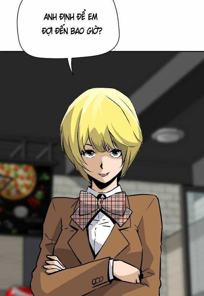 Sự Trở Lại Của Huyền Thoại Chapter 17 trang 87