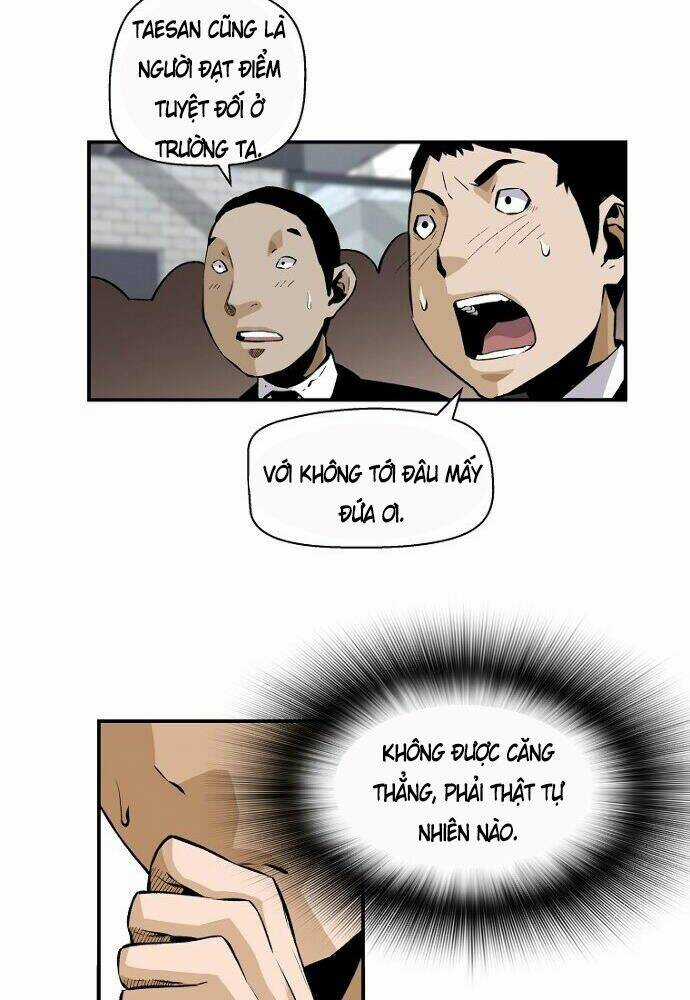 Sự Trở Lại Của Huyền Thoại Chapter 18 trang 10