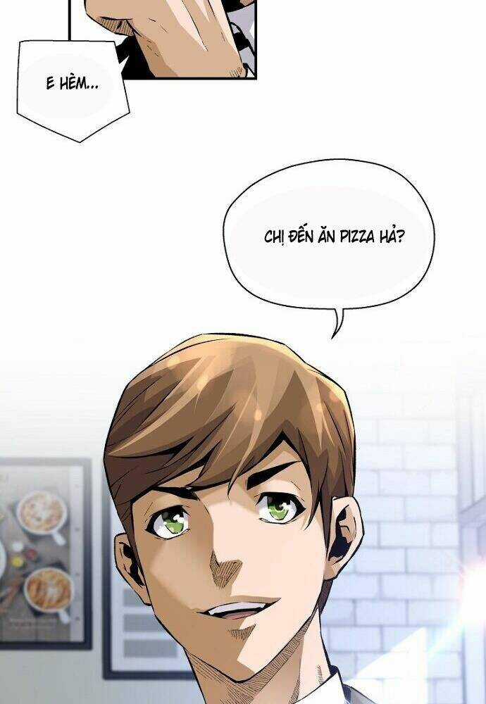 Sự Trở Lại Của Huyền Thoại Chapter 18 trang 11