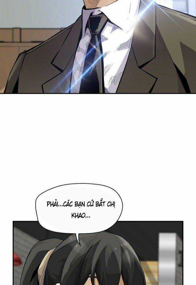 Sự Trở Lại Của Huyền Thoại Chapter 18 trang 12