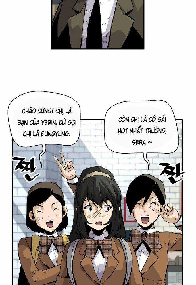 Sự Trở Lại Của Huyền Thoại Chapter 18 trang 14