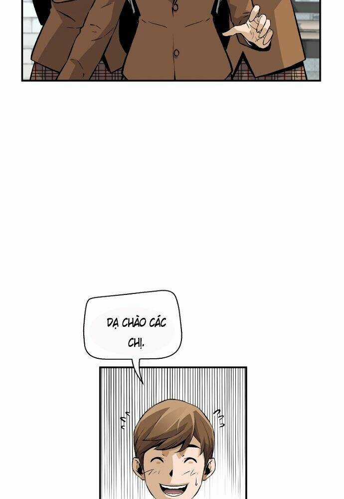 Sự Trở Lại Của Huyền Thoại Chapter 18 trang 15