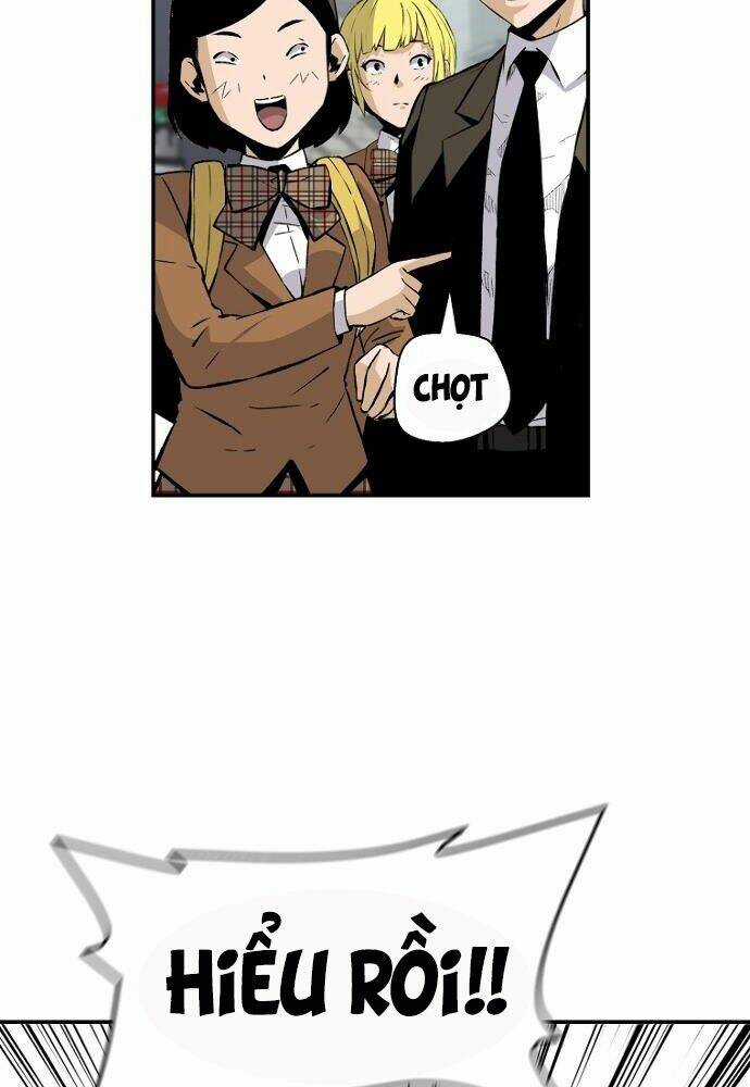 Sự Trở Lại Của Huyền Thoại Chapter 18 trang 18