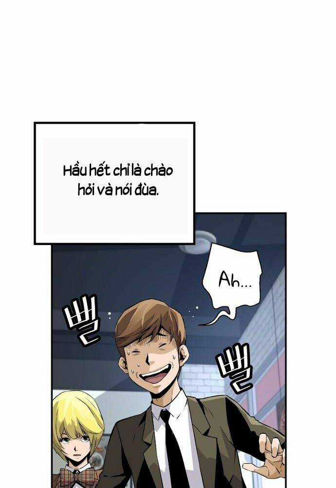 Sự Trở Lại Của Huyền Thoại Chapter 18 trang 2