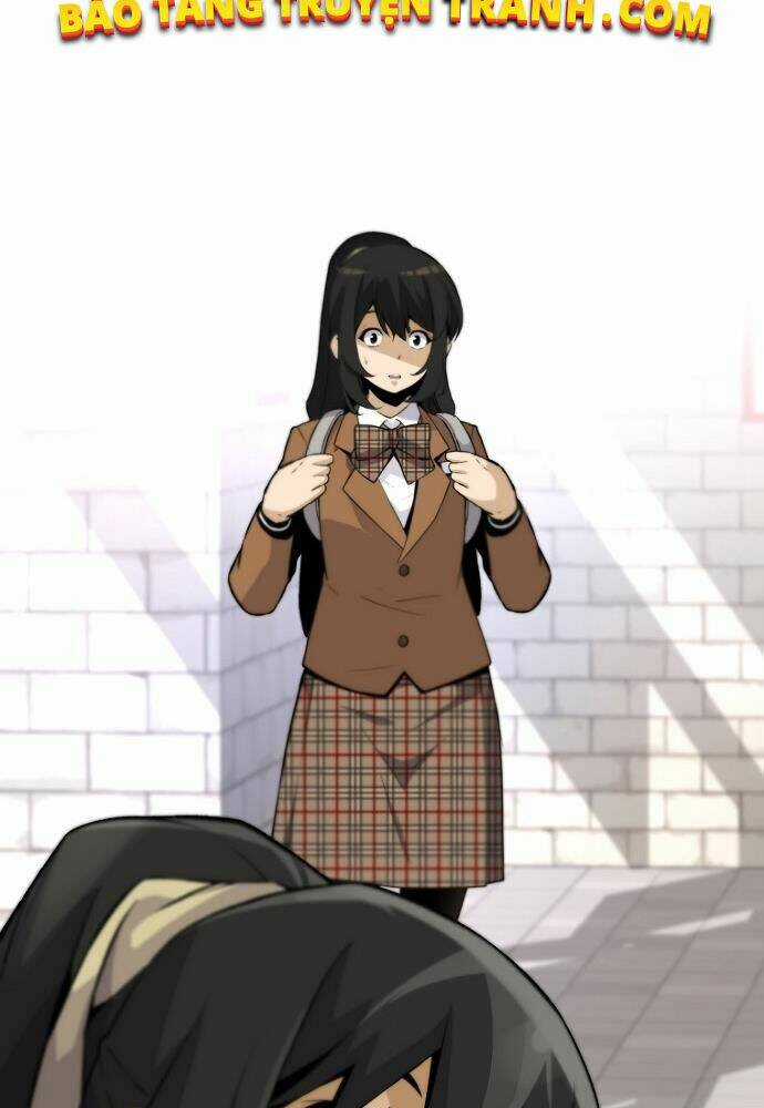 Sự Trở Lại Của Huyền Thoại Chapter 18 trang 21