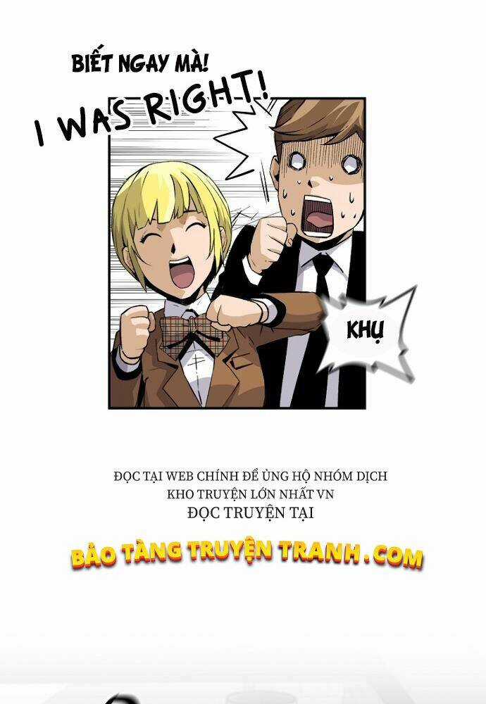 Sự Trở Lại Của Huyền Thoại Chapter 18 trang 23