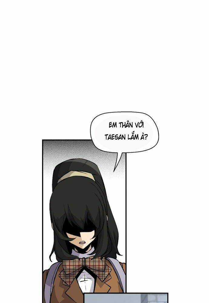 Sự Trở Lại Của Huyền Thoại Chapter 18 trang 28