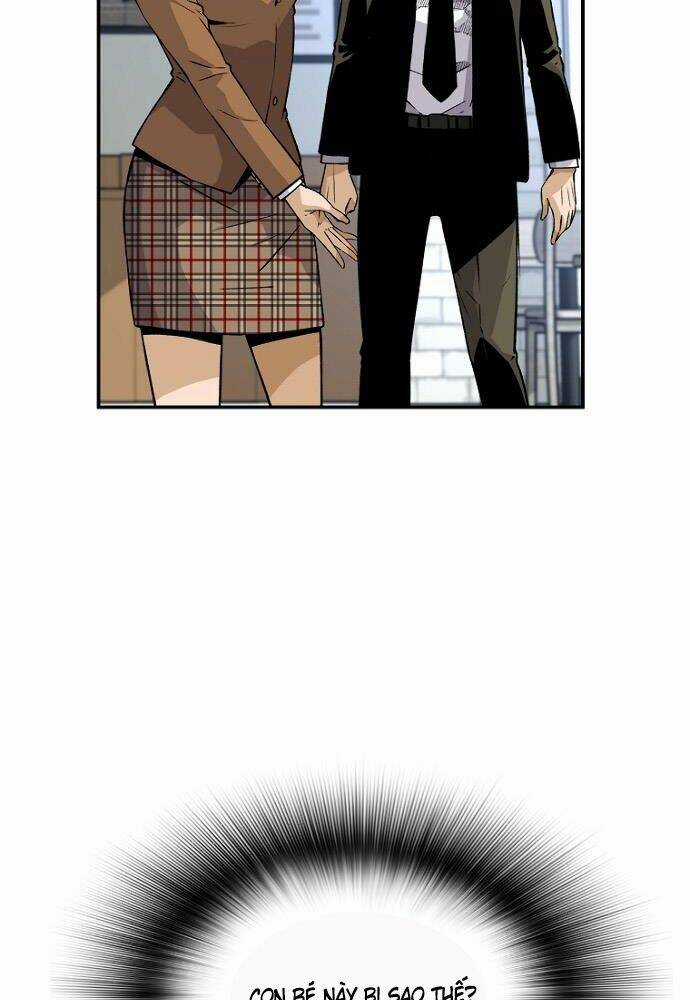 Sự Trở Lại Của Huyền Thoại Chapter 18 trang 32