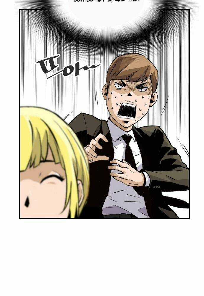 Sự Trở Lại Của Huyền Thoại Chapter 18 trang 33